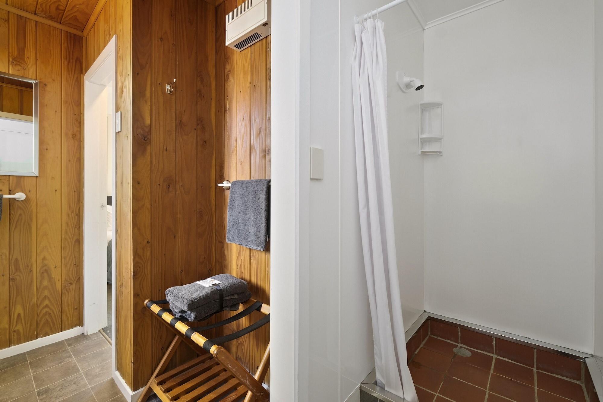 Central Gateway Motel Cromwell Buitenkant foto